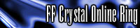 FF Crystal Online Ring